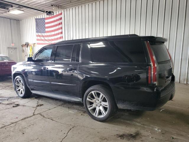 Продаж на аукціоні авто 2015 Cadillac Escalade, vin: 1GYS4HKJ6FR165180, номер лоту: 62333395