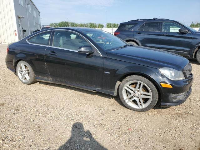 Aukcja sprzedaży 2012 Mercedes-benz C 250, vin: WDDGJ4HBXCF803690, numer aukcji: 61499505
