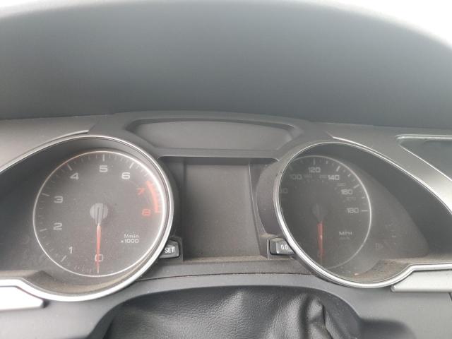 Aukcja sprzedaży 2012 Audi A5, vin: WAUVFAFH0CN000317, numer aukcji: 59324575