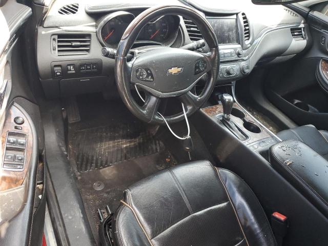 Продаж на аукціоні авто 2014 Chevrolet Impala, vin: 1G1155S39EU118082, номер лоту: 57584815