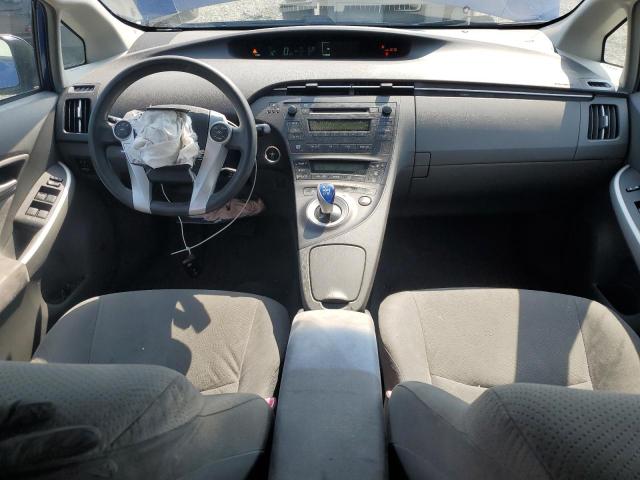61694955 :رقم المزاد ، JTDKN3DU7A0223369 vin ، 2010 Toyota Prius مزاد بيع