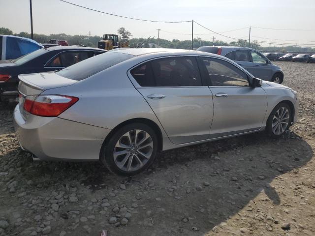 Aukcja sprzedaży 2015 Honda Accord Spo, vin: 1HGCR2F56FA157473, numer aukcji: 60650755