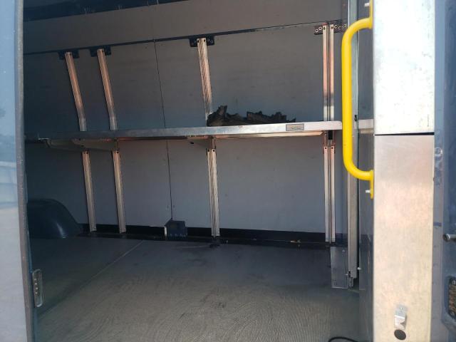 Aukcja sprzedaży 2021 Mercedes-benz Sprinter 2, vin: W1Y40CHY2MT071357, numer aukcji: 62370245