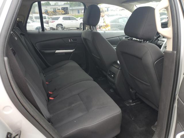 Aukcja sprzedaży 2013 Ford Edge, vin: 2FMDK3GC5DBB11334, numer aukcji: 60820395