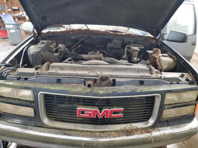 Aukcja sprzedaży 1995 Gmc Sierra, vin: 1GTGK29F5SE520776, numer aukcji: 60192325