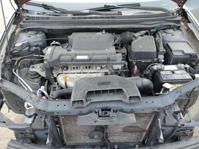 Продаж на аукціоні авто 2010 Hyundai Elantra, vin: KMHDU4AD6AU900292, номер лоту: 61257605