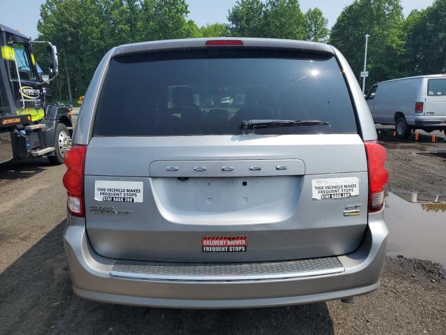 Aukcja sprzedaży 2018 Dodge Grand Cara, vin: 2C4RDGEG1JR240854, numer aukcji: 60301105