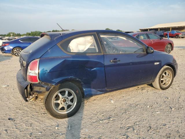 Продаж на аукціоні авто 2011 Hyundai Accent, vin: KMHCM3AC7BU200294, номер лоту: 61977995