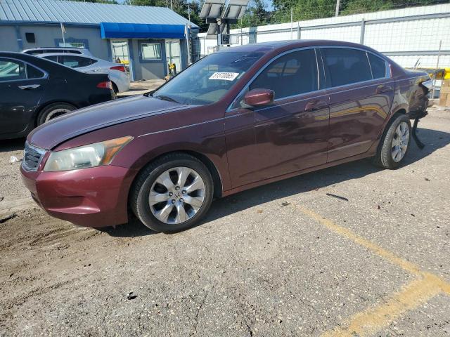 Продаж на аукціоні авто 2010 Honda Accord, vin: 1HGCP2F81AA159446, номер лоту: 49076176