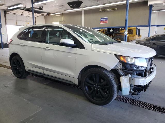 2016 Ford Edge Sport მანქანა იყიდება აუქციონზე, vin: 2FMPK4AP2GBB08247, აუქციონის ნომერი: 61239665