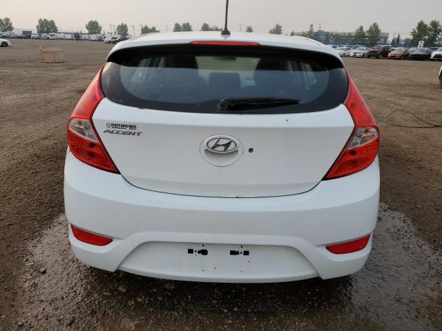 Продаж на аукціоні авто 2016 Hyundai Accent Se, vin: KMHCT5AE3GU238063, номер лоту: 60746975