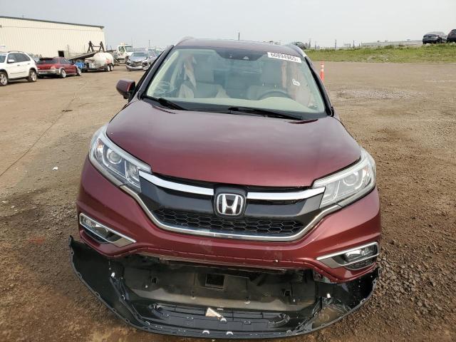 Aukcja sprzedaży 2015 Honda Cr-v Touri, vin: 5J6RM4H97FL805680, numer aukcji: 60894965