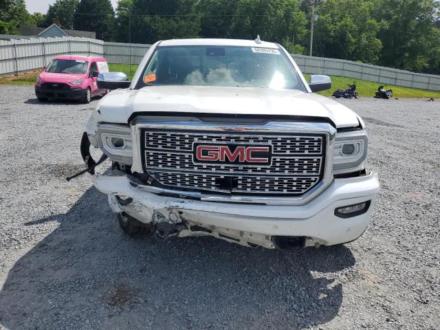 Aukcja sprzedaży 2018 Gmc Sierra, vin: 3GTU2PECXJG619824, numer aukcji: 60305735