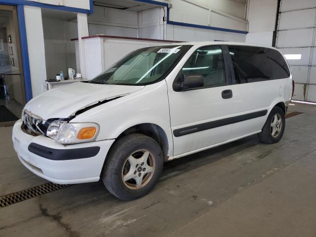 58565515 :رقم المزاد ، 1GNDU06E1WD260831 vin ، 1998 Chevrolet Venture مزاد بيع