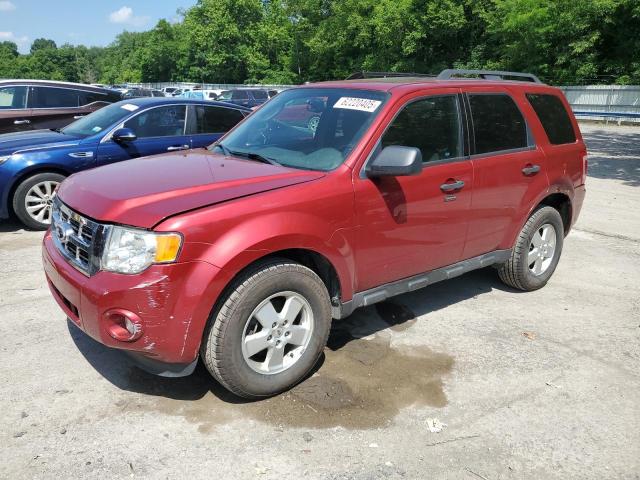 62220405 :رقم المزاد ، 1FMCU9D75CKC03466 vin ، 2012 Ford Escape Xlt مزاد بيع