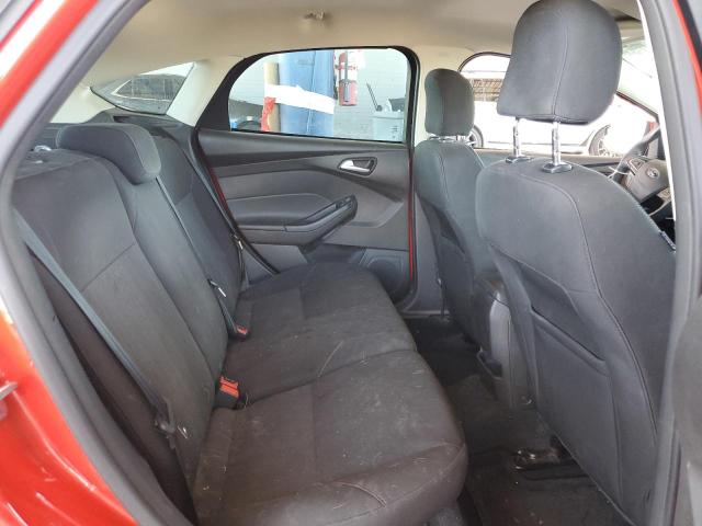 Aukcja sprzedaży 2015 Ford Focus Se, vin: 1FADP3K24FL375383, numer aukcji: 61855875