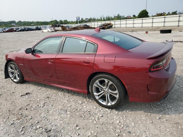 Продаж на аукціоні авто 2021 Dodge Charger R/, vin: 2C3CDXCT8MH675018, номер лоту: 57876185