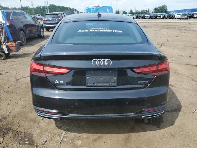 Продаж на аукціоні авто 2025 Audi A5, vin: WAUFACF57SA014631, номер лоту: 56713435