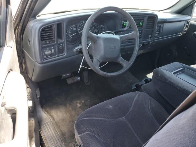 2002 Gmc New Sierra მანქანა იყიდება აუქციონზე, vin: 1GTEC14W12Z185790, აუქციონის ნომერი: 59813255
