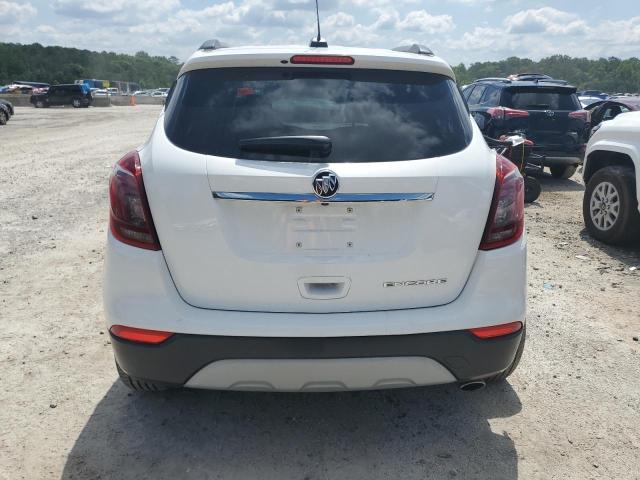 Auction sale of the 2019 Buick Encore Pre, vin: KL4CJASB5KB949222, lot number: 59790315