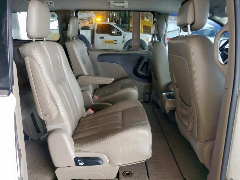 Aukcja sprzedaży 2012 Chrysler Town & Cou, vin: 2C4RC1CG5CR327551, numer aukcji: 60218675