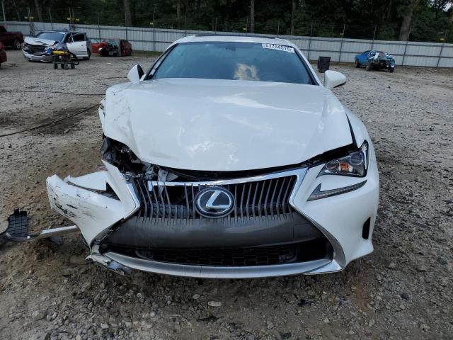 Aukcja sprzedaży 2015 Lexus Rc 350, vin: JTHHE5BC1F5000799, numer aukcji: 61754515