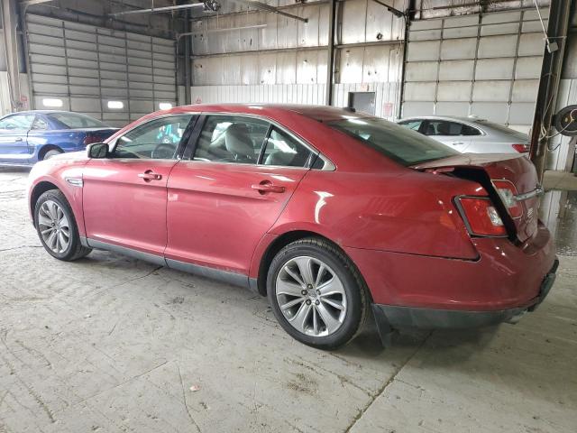 57895505 :رقم المزاد ، 1FAHP2FW3BG132224 vin ، 2011 Ford Taurus Lim مزاد بيع