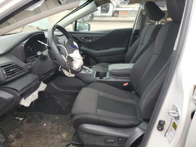 Продаж на аукціоні авто 2021 Subaru Outback Pr, vin: 4S4BTACC9M3225240, номер лоту: 59561905
