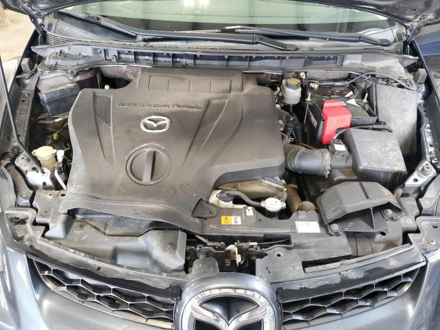 Продаж на аукціоні авто 2011 Mazda Cx-7, vin: JM3ER4D32B0361845, номер лоту: 61918585