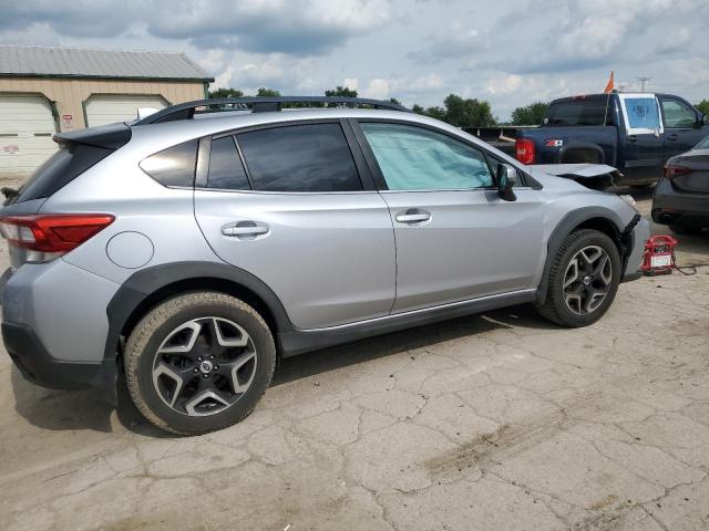 Aukcja sprzedaży 2018 Subaru Crosstrek, vin: JF2GTAMC1J8200602, numer aukcji: 60532425