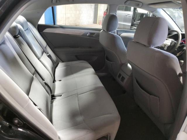 Продажа на аукционе авто 2006 Toyota Avalon, vin: 4T1BK36B86U122230, номер лота: 59206125