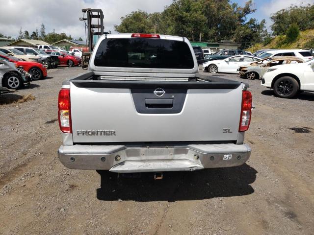 Aukcja sprzedaży 2013 Nissan Frontier, vin: 1N6AD0ER0DN714314, numer aukcji: 59949155