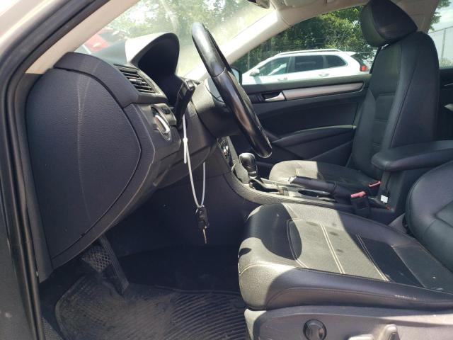 Aukcja sprzedaży 2014 Volkswagen Passat Se, vin: 1VWBN7A30EC080012, numer aukcji: 61759605