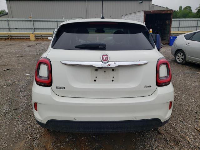 Продажа на аукционе авто 2020 Fiat 500x, vin: ZFBNFYA19LP853764, номер лота: 60994685