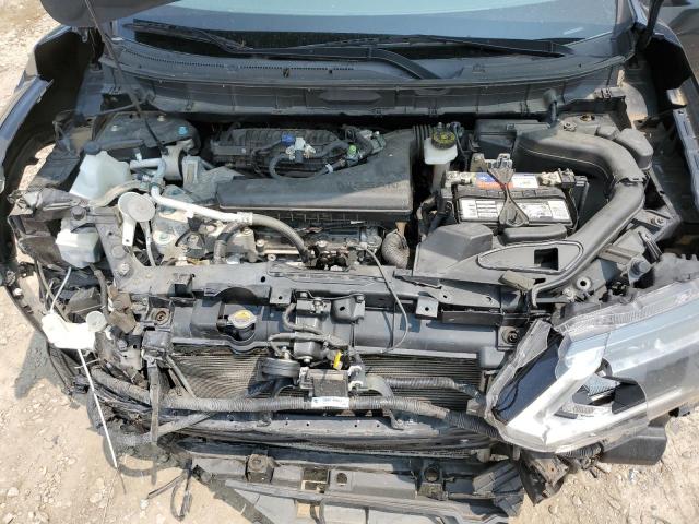 2017 Nissan Rogue S მანქანა იყიდება აუქციონზე, vin: KNMAT2MT2HP616197, აუქციონის ნომერი: 59378075