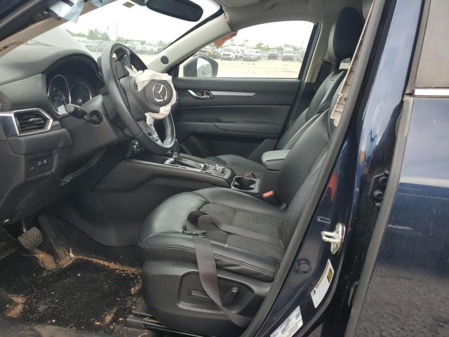 Продаж на аукціоні авто 2018 Mazda Cx-5, vin: JM3KFACM2J0322112, номер лоту: 61286335