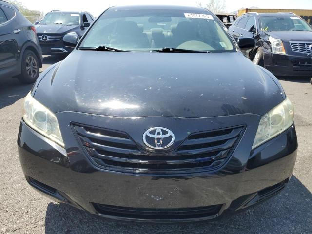 61877365 :رقم المزاد ، 4T1BE46K39U820424 vin ، 2009 Toyota Camry Base مزاد بيع