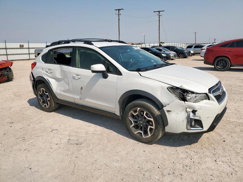 Aukcja sprzedaży 2017 Subaru Crosstrek, vin: JF2GPABC8H9227484, numer aukcji: 61461675