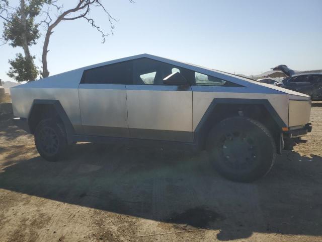 Продаж на аукціоні авто 2024 Tesla Cybertruck, vin: 7G2CEHED7RA019100, номер лоту: 63061905