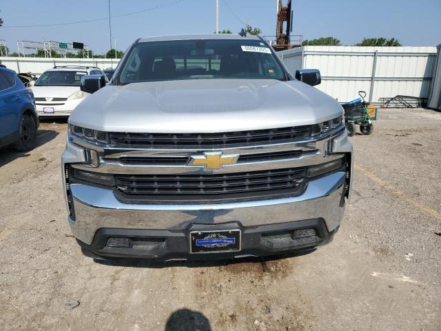 Продаж на аукціоні авто 2020 Chevrolet Silverado, vin: 3GCPWCED1LG346939, номер лоту: 60087265
