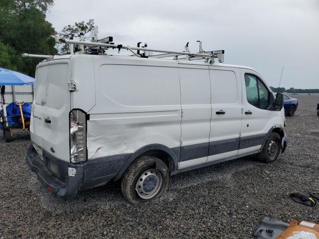 2017 Ford Transit მანქანა იყიდება აუქციონზე, vin: 1FTYE1ZM4HKA14919, აუქციონის ნომერი: 59563585