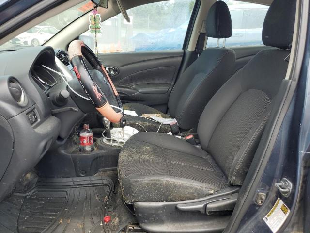 Aukcja sprzedaży 2017 Nissan Versa, vin: 3N1CN7AP2HL817605, numer aukcji: 60244335