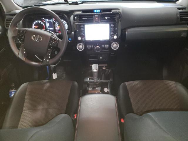 Aukcja sprzedaży 2024 Toyota 4runner Sr, vin: JTEPU5JR4R6274157, numer aukcji: 62426315