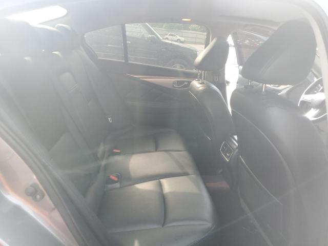 Aukcja sprzedaży 2020 Infiniti Q50, vin: JN1EV7APXLM202985, numer aukcji: 59752815