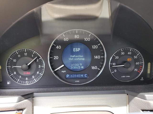 Aukcja sprzedaży 2006 Mercedes-benz E 350 4mat, vin: WDBUF87J76X184624, numer aukcji: 61585665