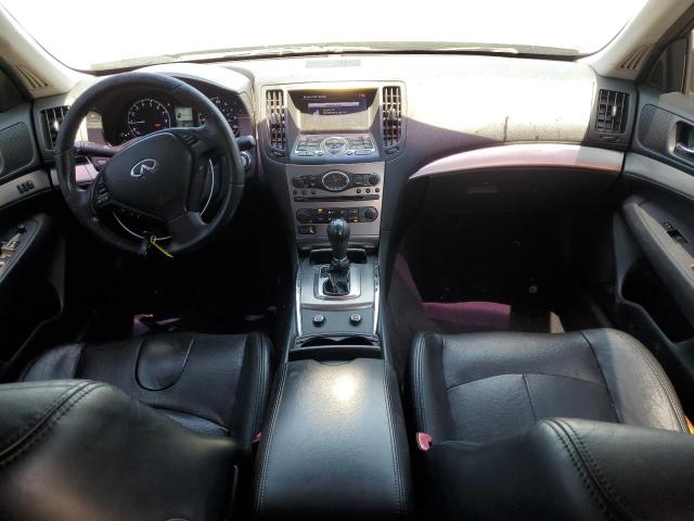 Aukcja sprzedaży 2013 Infiniti G37, vin: JN1CV6AP4DM301434, numer aukcji: 59429015
