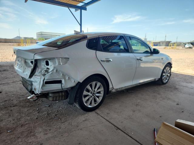 60925015 :رقم المزاد ، 5XXGT4L34JG274868 vin ، 2018 Kia Optima Lx مزاد بيع
