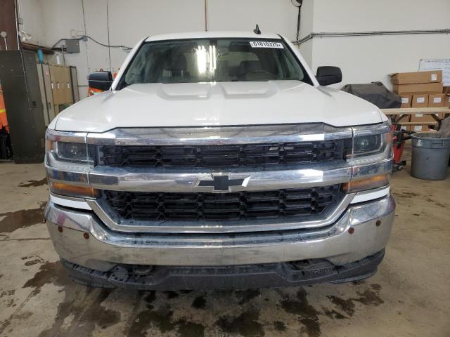 Aukcja sprzedaży 2018 Chevrolet Silverado, vin: 3GCUKNEC4JG197697, numer aukcji: 61810325