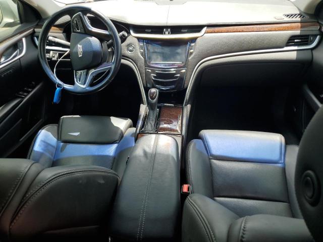61536155 :رقم المزاد ، 2G61M5S30H9106711 vin ، 2017 Cadillac Xts Luxury مزاد بيع