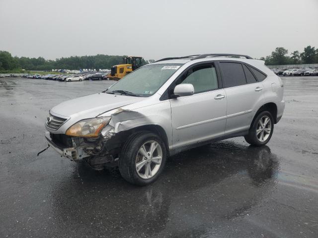 Aukcja sprzedaży 2009 Lexus Rx, vin: JTJHW31U482062499, numer aukcji: 59591895